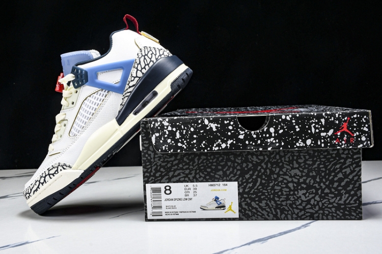 Nike Jordan Spizike Low HM3712 164 