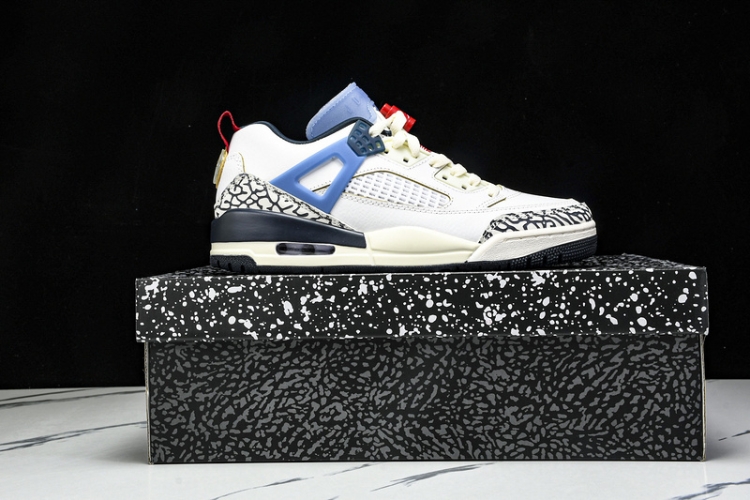 Nike Jordan Spizike Low HM3712 164 