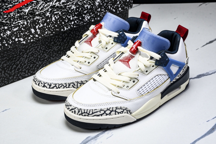 Nike Jordan Spizike Low HM3712 164 