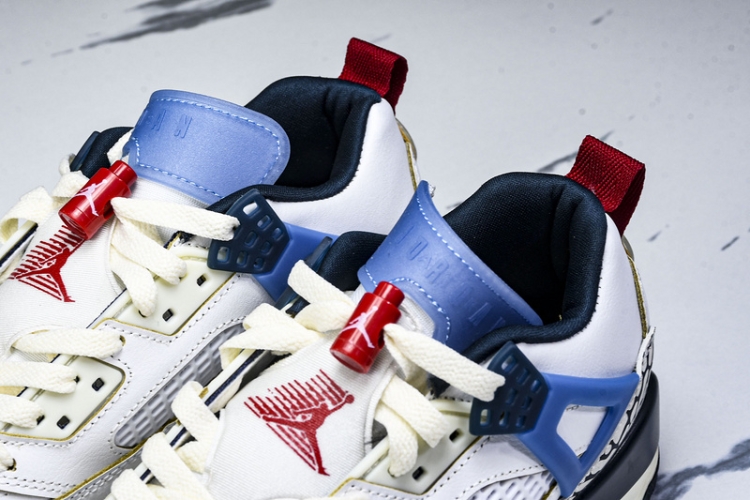 Nike Jordan Spizike Low HM3712 164 