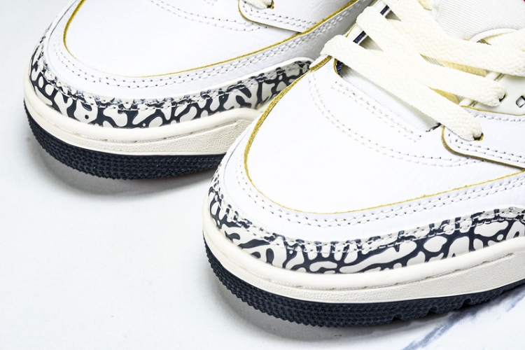 Nike Jordan Spizike Low HM3712 164 