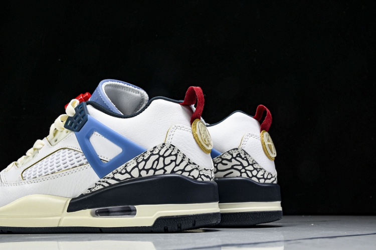 Nike Jordan Spizike Low HM3712 164 