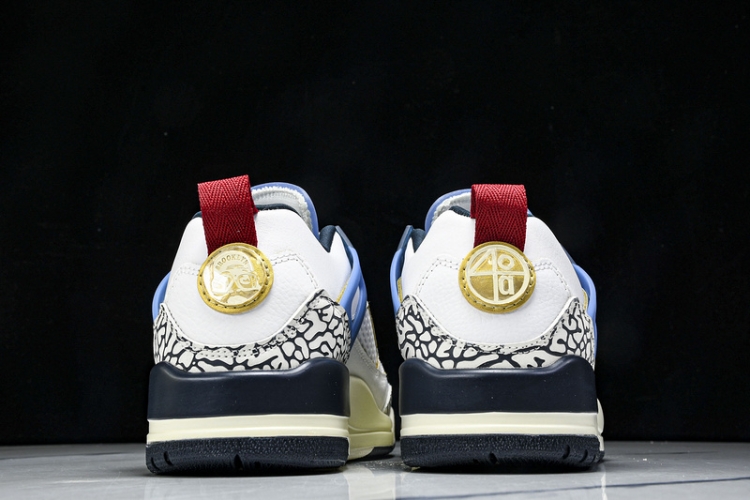 Nike Jordan Spizike Low HM3712 164 