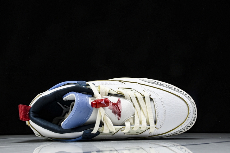 Nike Jordan Spizike Low HM3712 164 