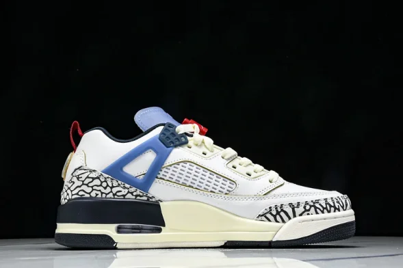 Nike Jordan Spizike Low HM3712 164  