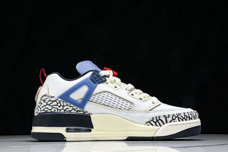 Nike Jordan Spizike Low HM3712 164 
