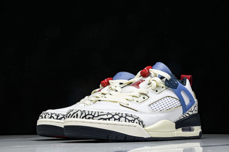 Nike Jordan Spizike Low HM3712 164 