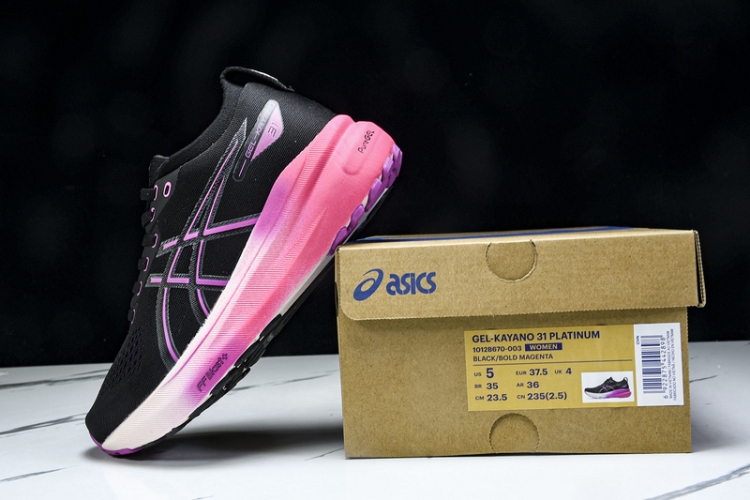 Asics Gel-kayano 31 1012B670-003