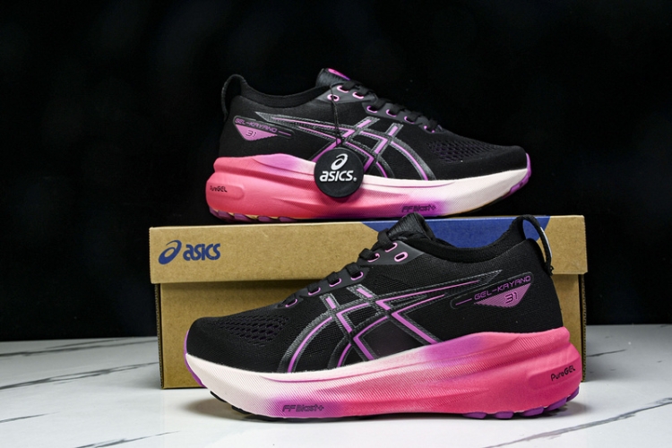 Asics Gel-kayano 31 1012B670-003