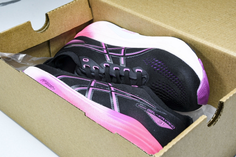 Asics Gel-kayano 31 1012B670-003