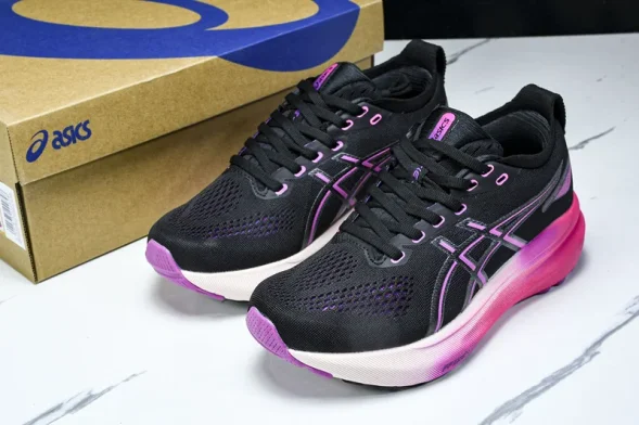 Asics Gel-kayano 31 1012B670-003 