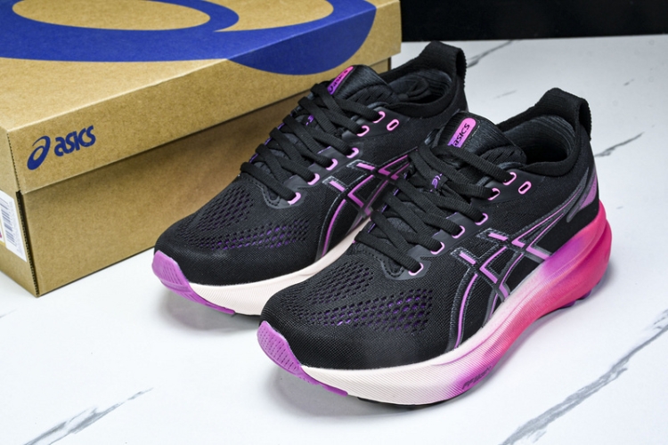 Asics Gel-kayano 31 1012B670-003