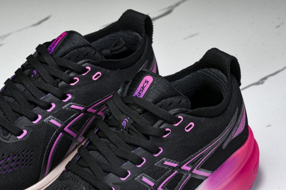 Asics Gel-kayano 31 1012B670-003 
