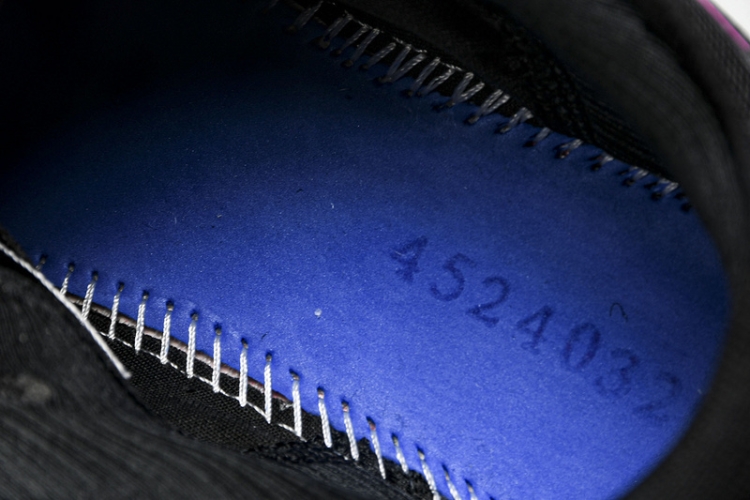 Asics Gel-kayano 31 1012B670-003