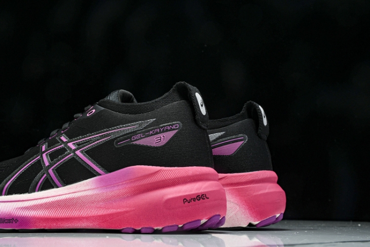 Asics Gel-kayano 31 1012B670-003