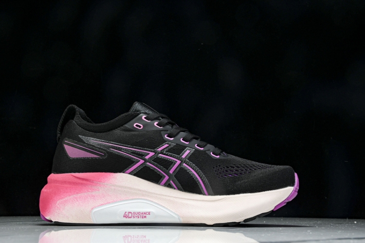 Asics Gel-kayano 31 1012B670-003