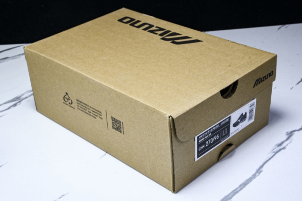 Mizuno Halo Mix D1GH240801 