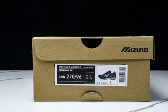 Mizuno Halo Mix D1GH240801 