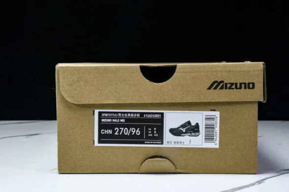 Mizuno Halo Mix D1GH240801 