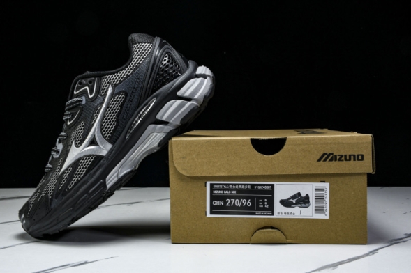 Mizuno Halo Mix D1GH240801 
