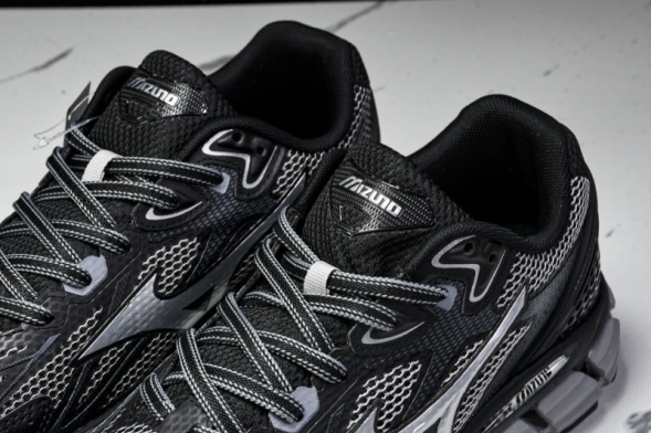 Mizuno Halo Mix D1GH240801 