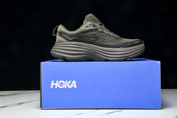 HOKA Bondi 8 1155391 UBR 