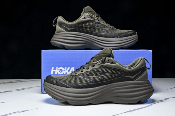 HOKA Bondi 8 1155391 UBR 