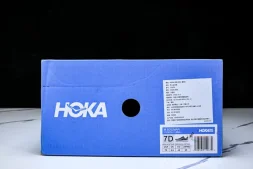 Hoka Solimar 123074 BWHT