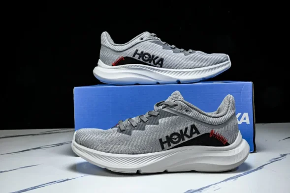 Hoka Solimar 123074 BWHT 