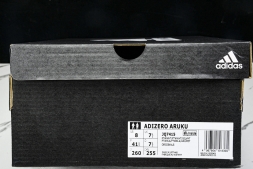 Adidas Adizero Aruku