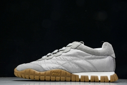 Miu Miu Calzature Donna  Vitello Dec Avorio color