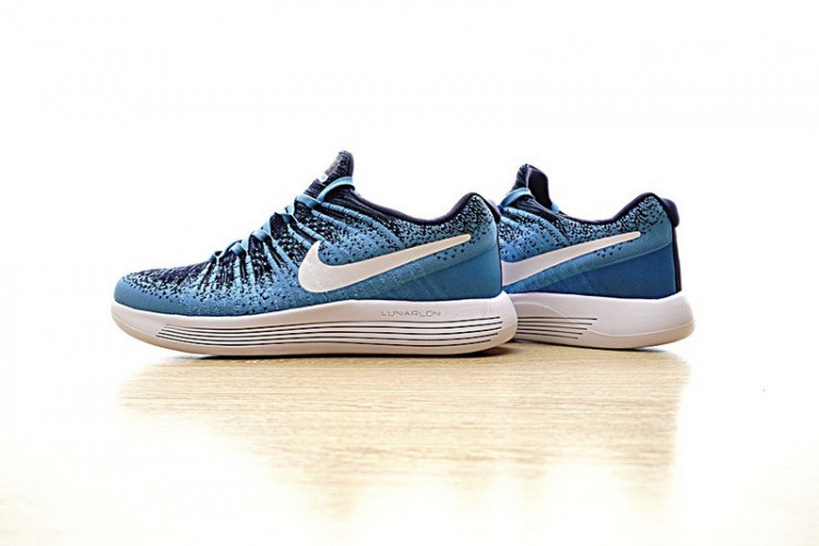 Nike LunarEpic Low Flyknit 2 