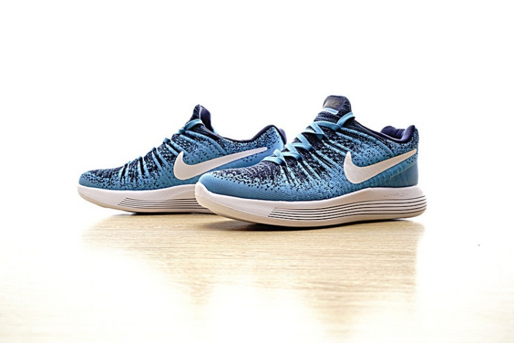 Nike LunarEpic Low Flyknit 2 