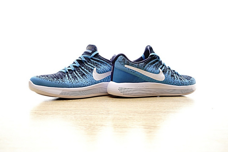 Nike LunarEpic Low Flyknit 2 