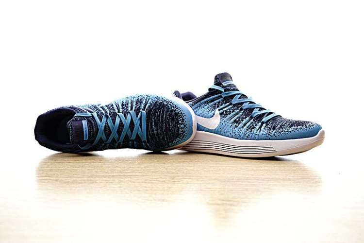 Nike LunarEpic Low Flyknit 2 