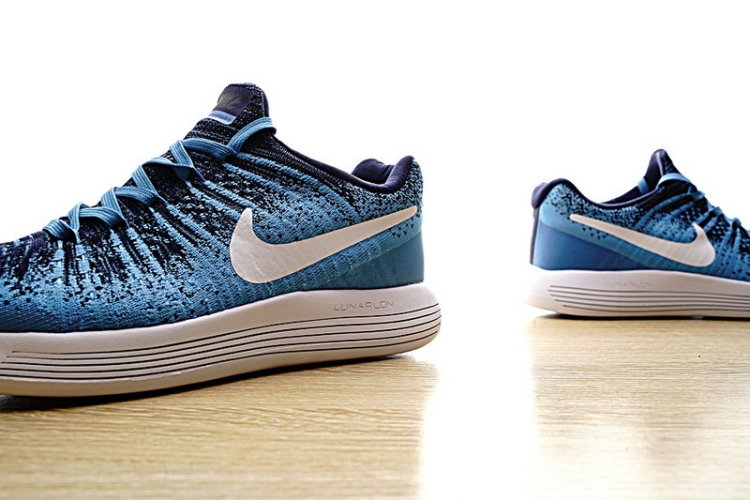 Nike LunarEpic Low Flyknit 2 