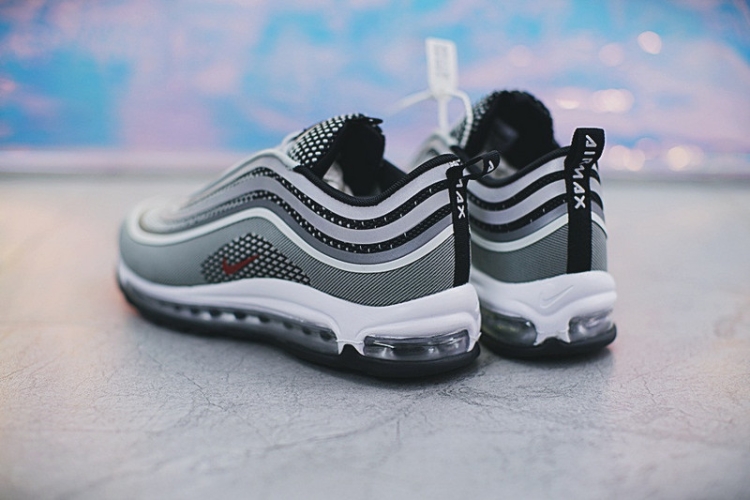 Nike Air Max 97 Silver Bullet  918356-003