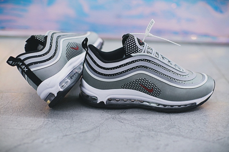 Nike Air Max 97 Silver Bullet  918356-003