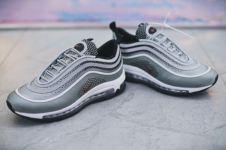 Nike Air Max 97 Silver Bullet  918356-003