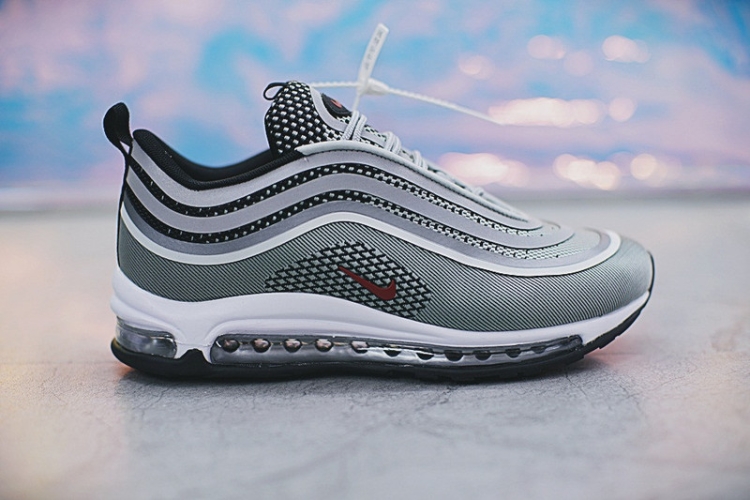 Nike Air Max 97 Silver Bullet  918356-003