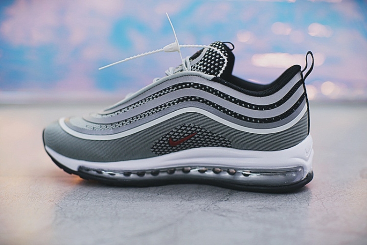 Nike Air Max 97 Silver Bullet  918356-003