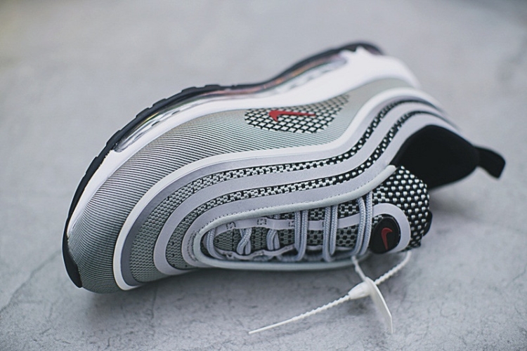 Nike Air Max 97 Silver Bullet  918356-003