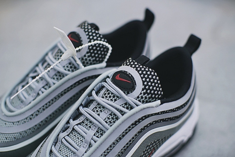 Nike Air Max 97 Silver Bullet  918356-003