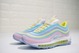 theshoegame x Nike Air Max 97 &quot;corduroy pink&quot; BB7898-123