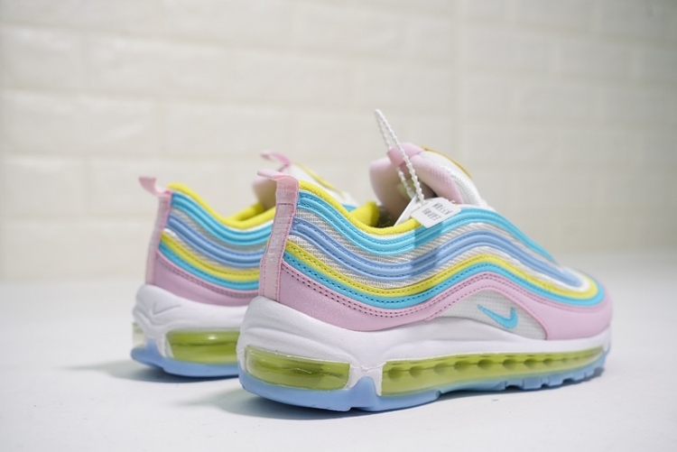 theshoegame x Nike Air Max 97 "corduroy pink" BB7898-123