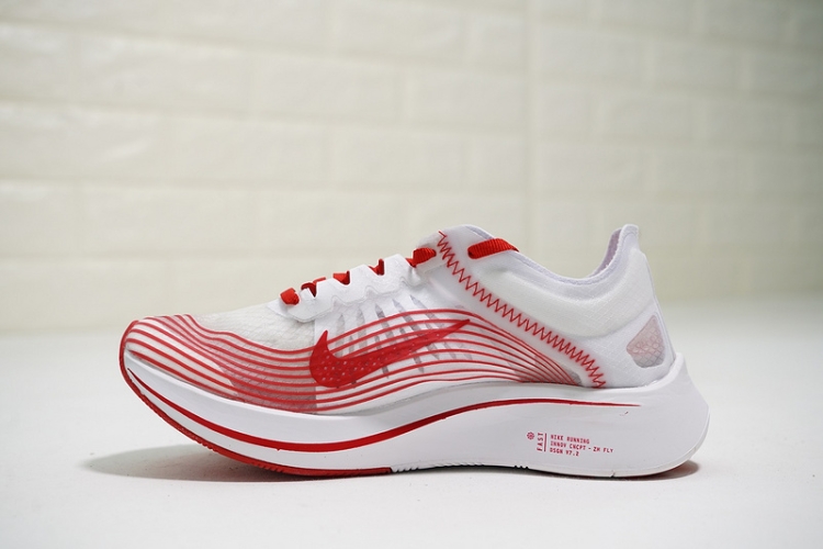 Nike Lab Zoom Fly SP AJ8229-100