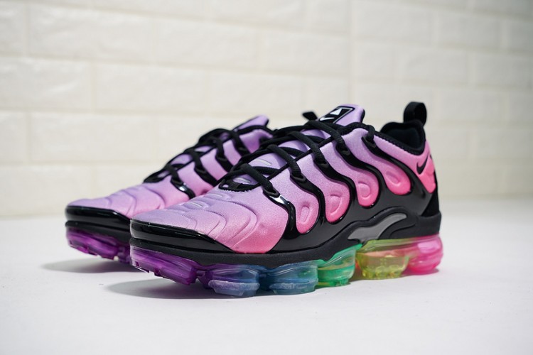 Nike Air VaporMax TN Plus ‘BeTrue’ AR4791-500