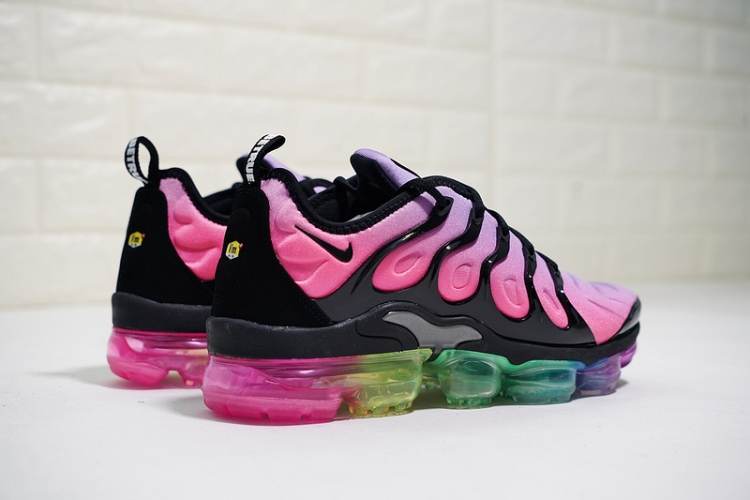 Nike Air VaporMax TN Plus ‘BeTrue’ AR4791-500