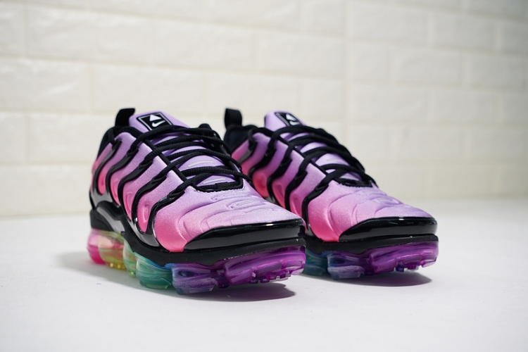 Nike Air VaporMax TN Plus ‘BeTrue’ AR4791-500