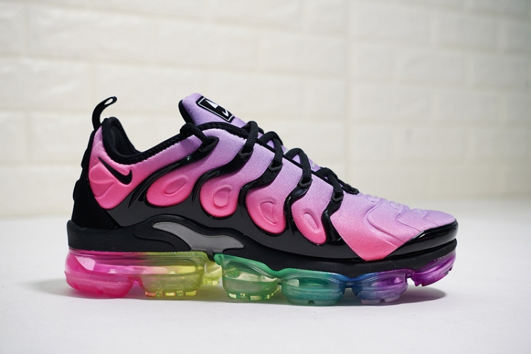 Nike Air VaporMax TN Plus ‘BeTrue’ AR4791-500